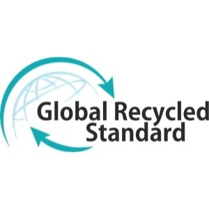 Global Recycled Standard Logo