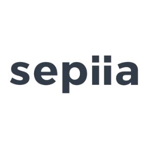 Logo Sepiia