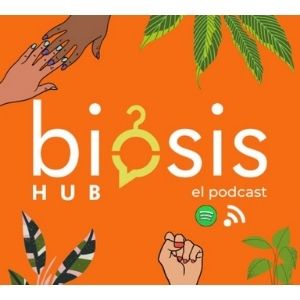 podcast BIOSIS HUB 