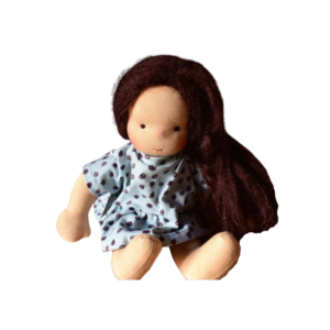 Muñeca Titi Iti Dolls