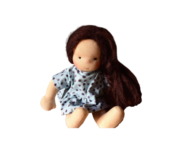 Muñeca Titi Iti Dolls