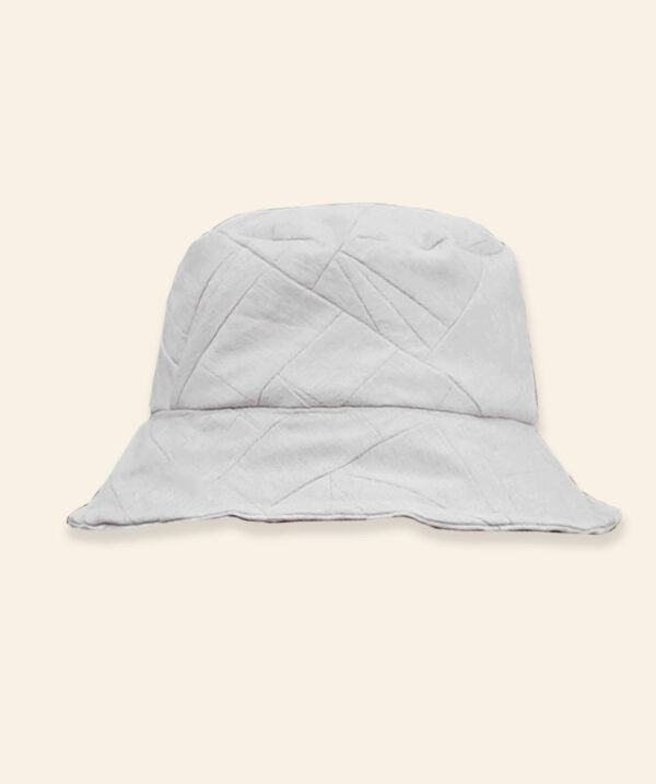 Bucket hat 'Jarilla' de POL AVÈ