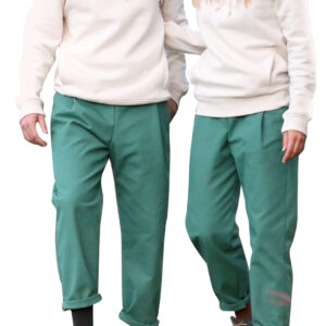 Pantalón Urús Verde de NEU DE COTÓ