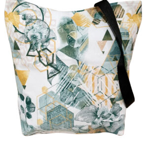 TOTE BAG FUTURE de LICHIS BLANCOS