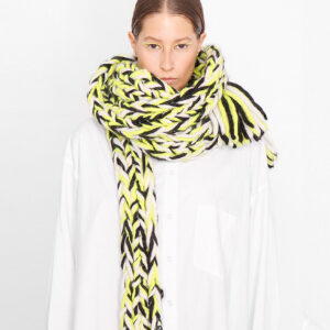 Eve scarf 1 de PIO