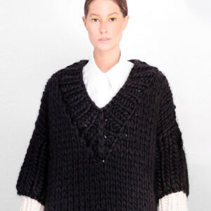 Odile super sweater 1 de PIO