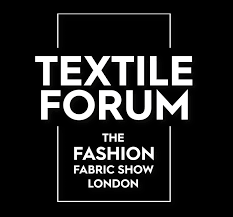 Textile Forum - The Fashion Fabric Show London