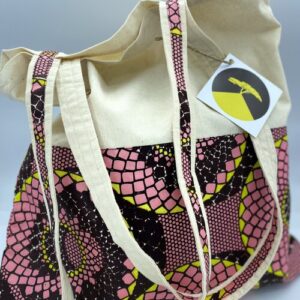 totebag camina senegal