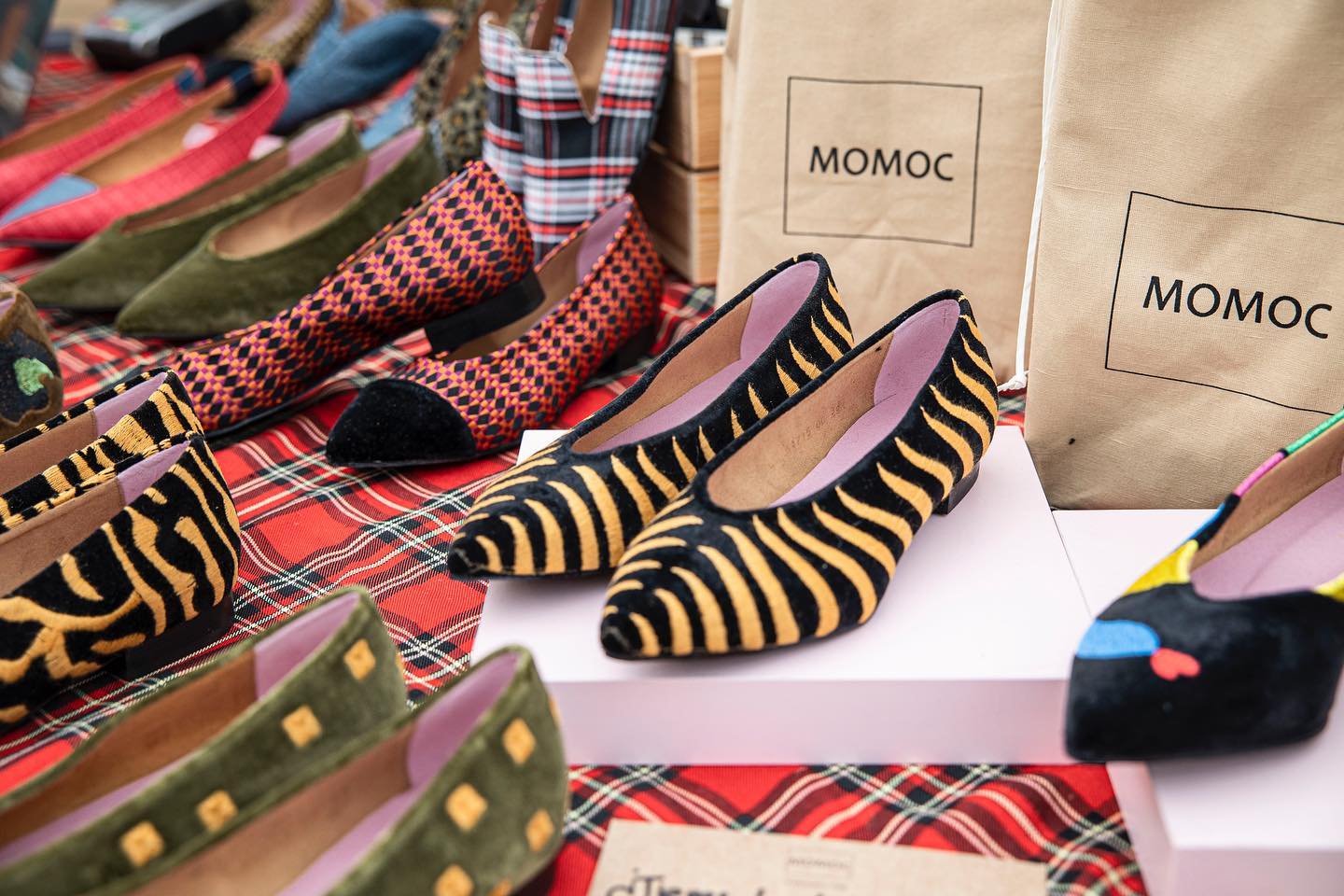 MOMOC SHOES